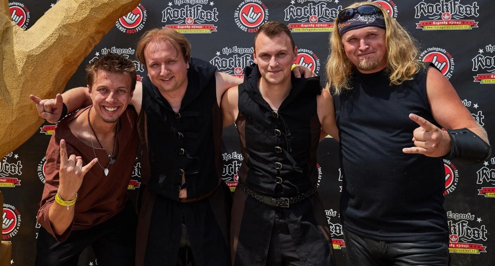 carousel image SLAMÁK ROCK fest 2026