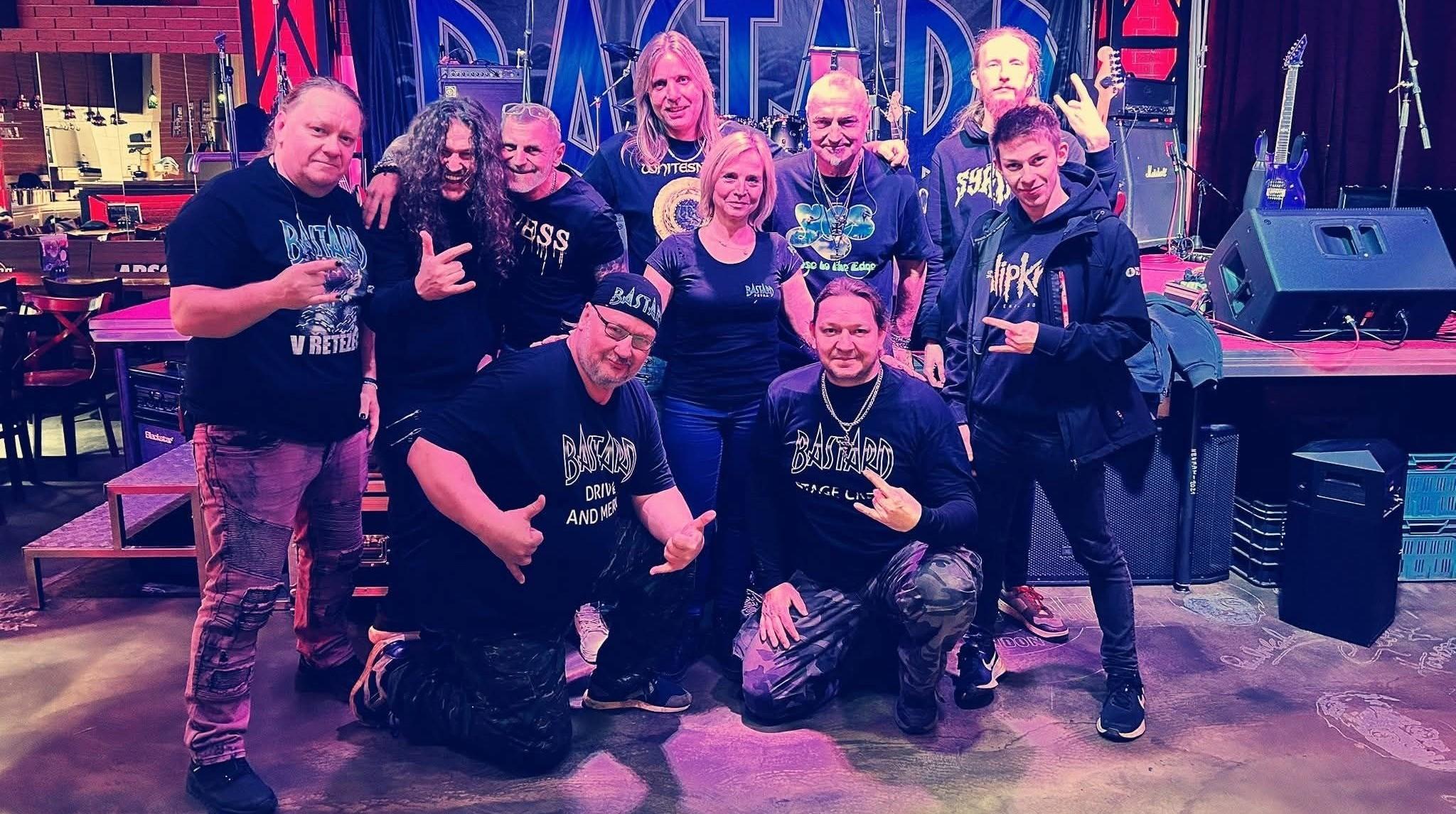 carousel image SLAMÁK ROCK fest 2026