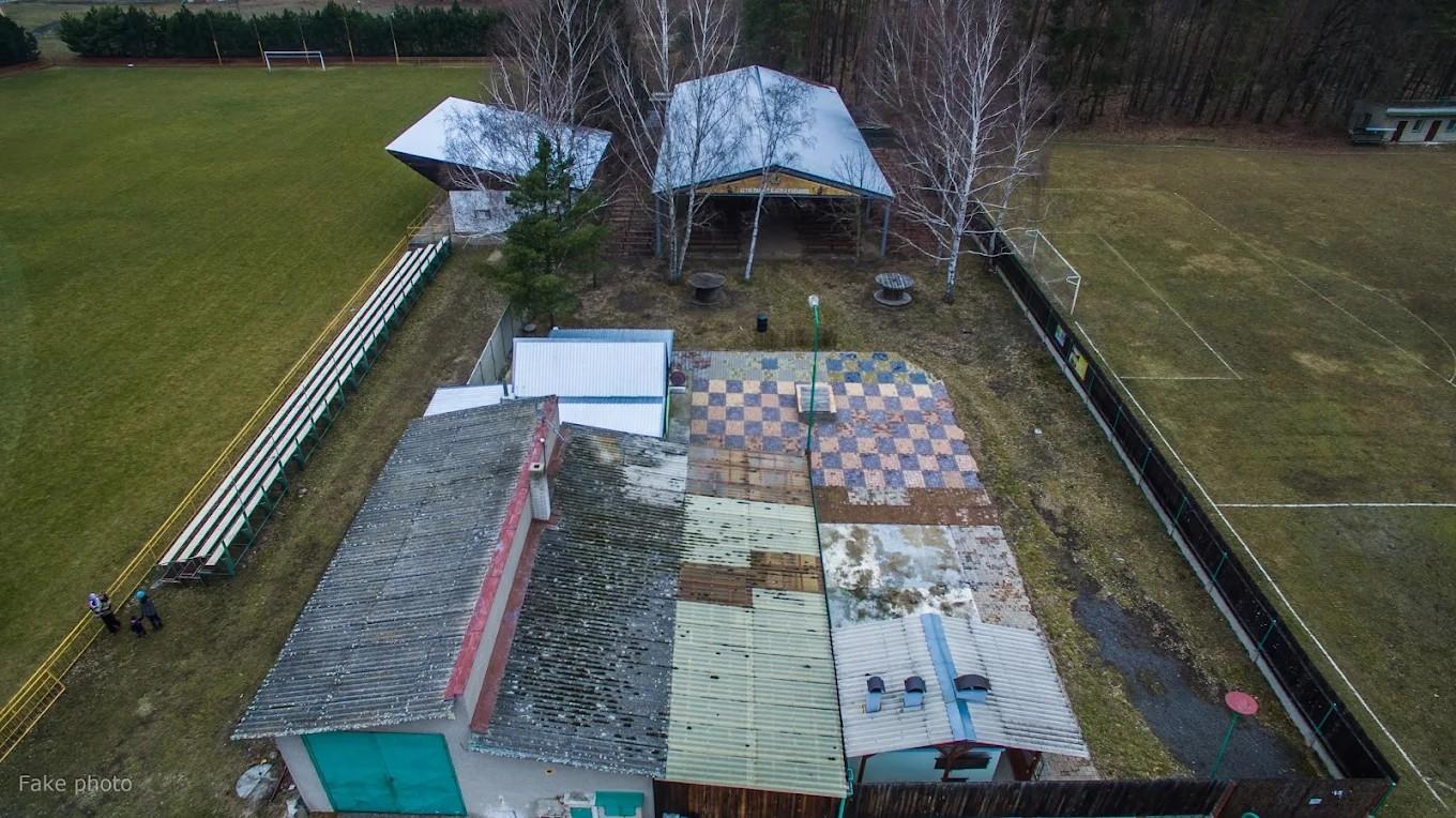 carousel image SLAMÁK ROCK fest 2026