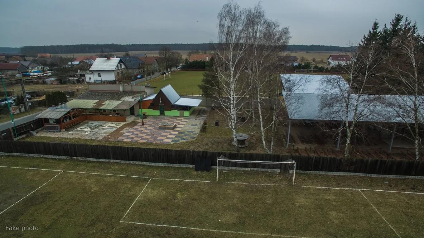 carousel image SLAMÁK ROCK fest 2026