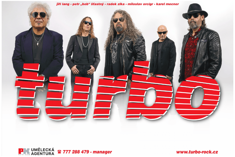 Turbo+Elán revival image