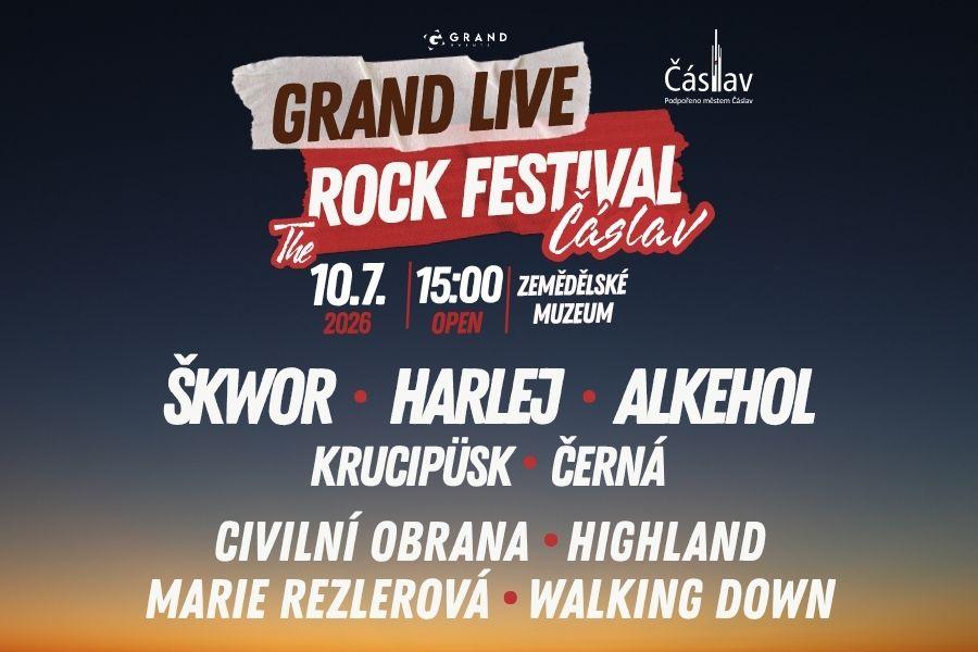 carousel image Rock Festival