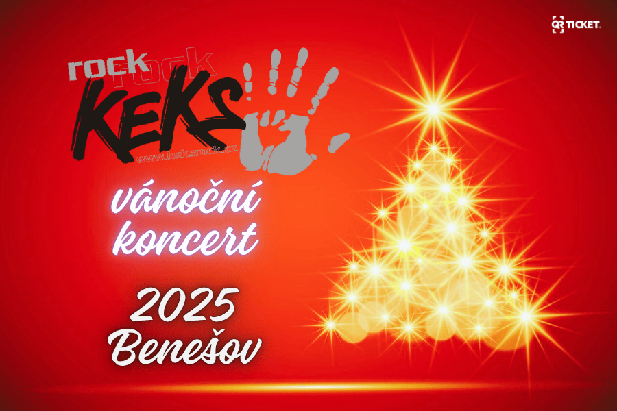 carousel image Tradiční Vánoční Keks Benešov