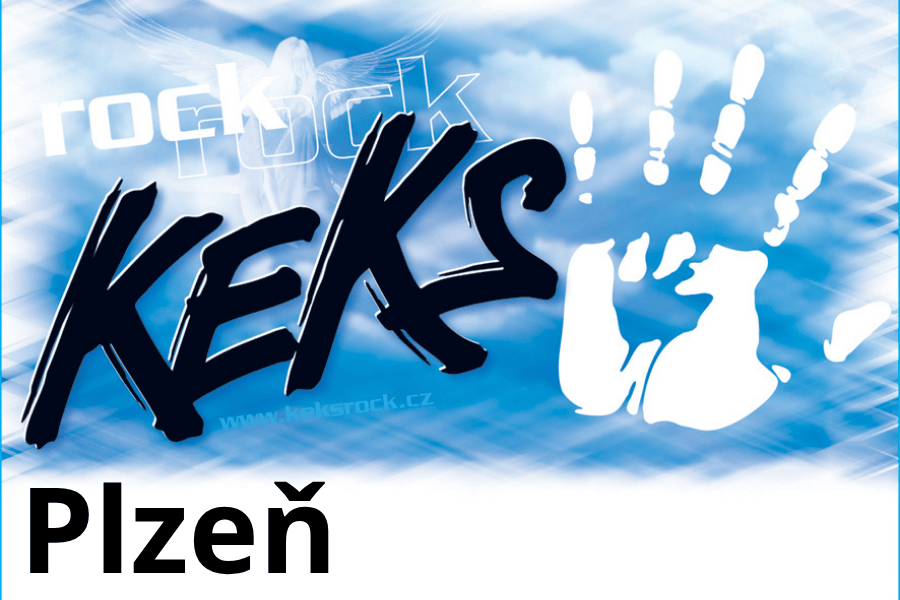 carousel image Keks Plzeň - Bílej Medvěd