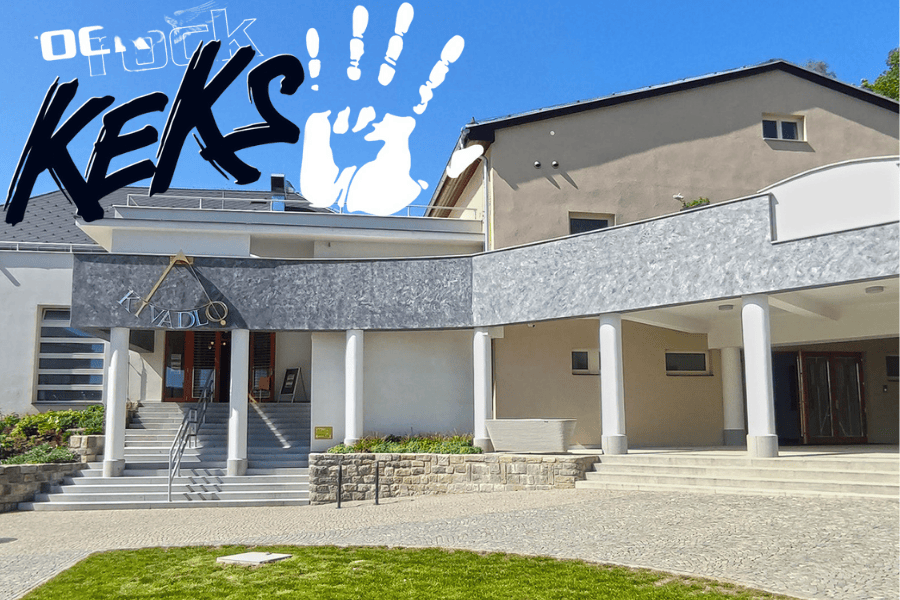 carousel image Keks Světlá n./S. akusticky