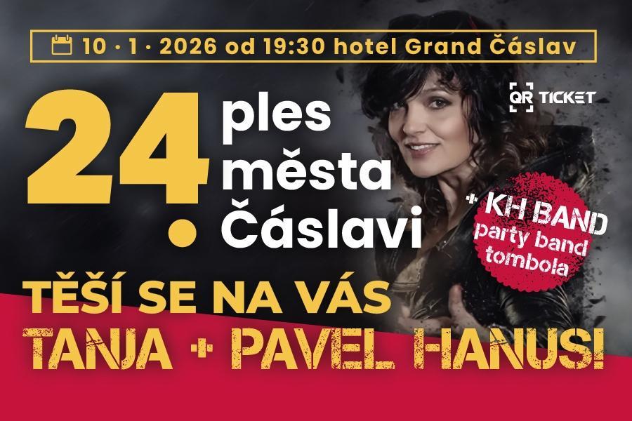 carousel image 24. Ples Města Čáslav