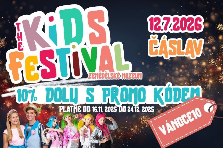 carousel image KIDS FESTIVAL