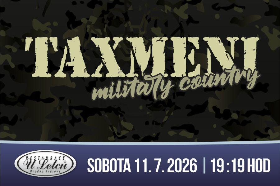 carousel image TAXMENI U Letců