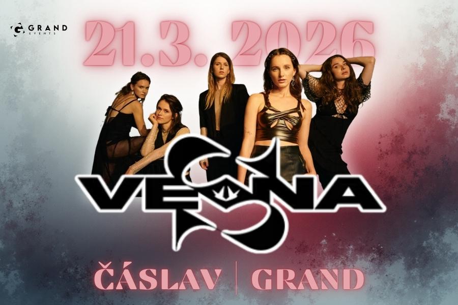 carousel image Vesna