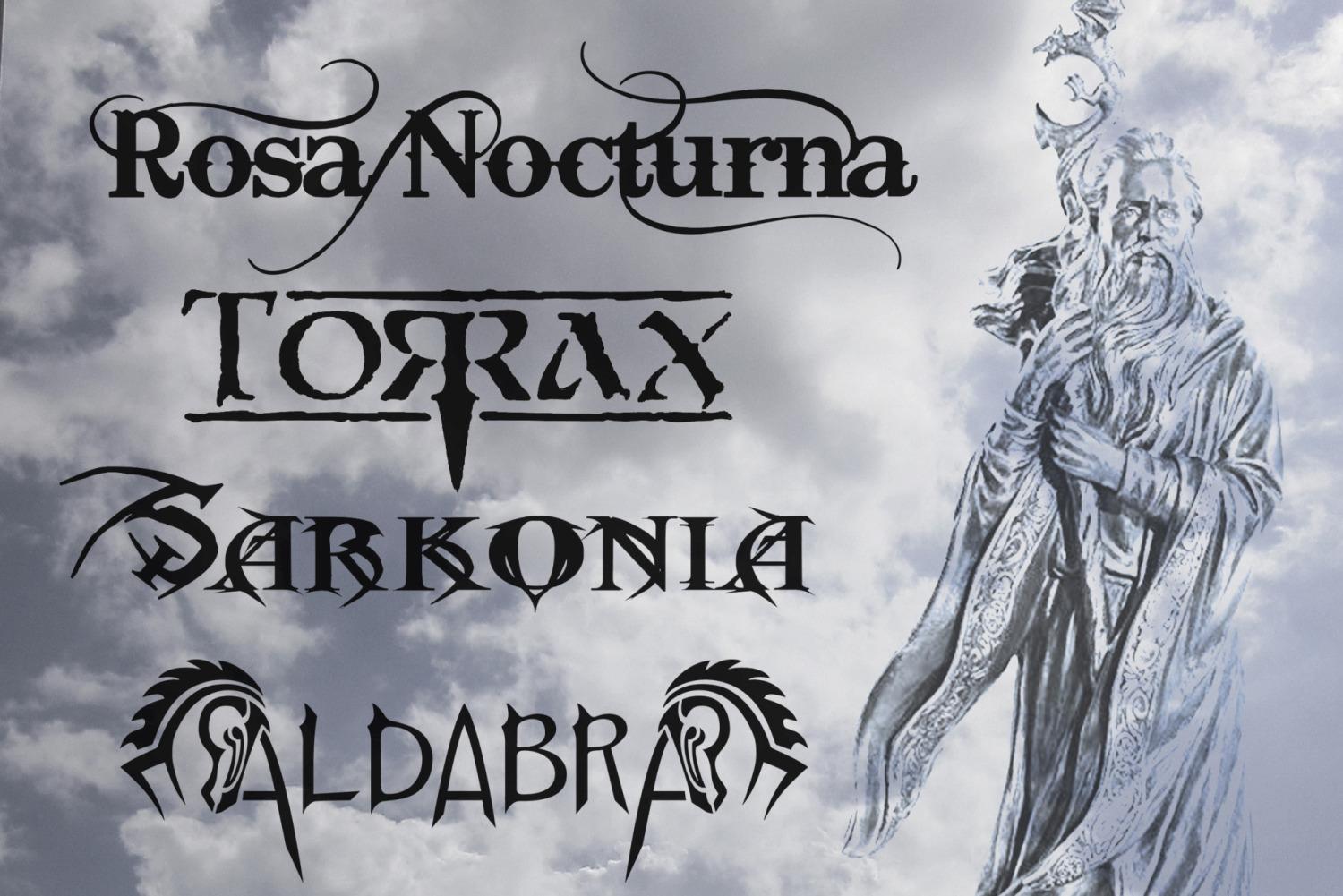 carousel image Winter voices V