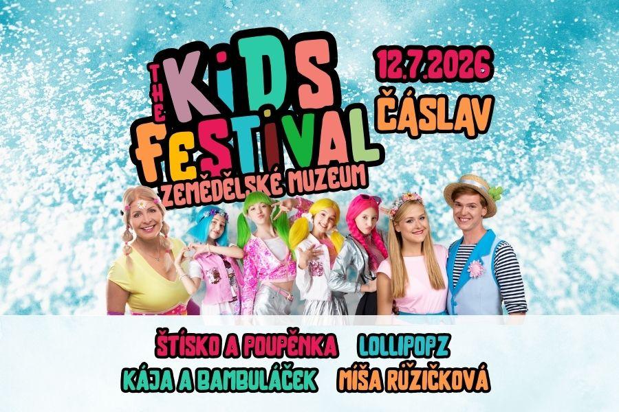 carousel image KIDS FESTIVAL