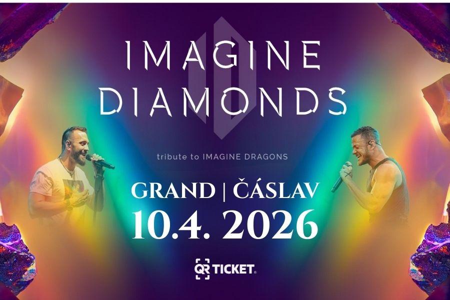 carousel image Imagine Diamonds