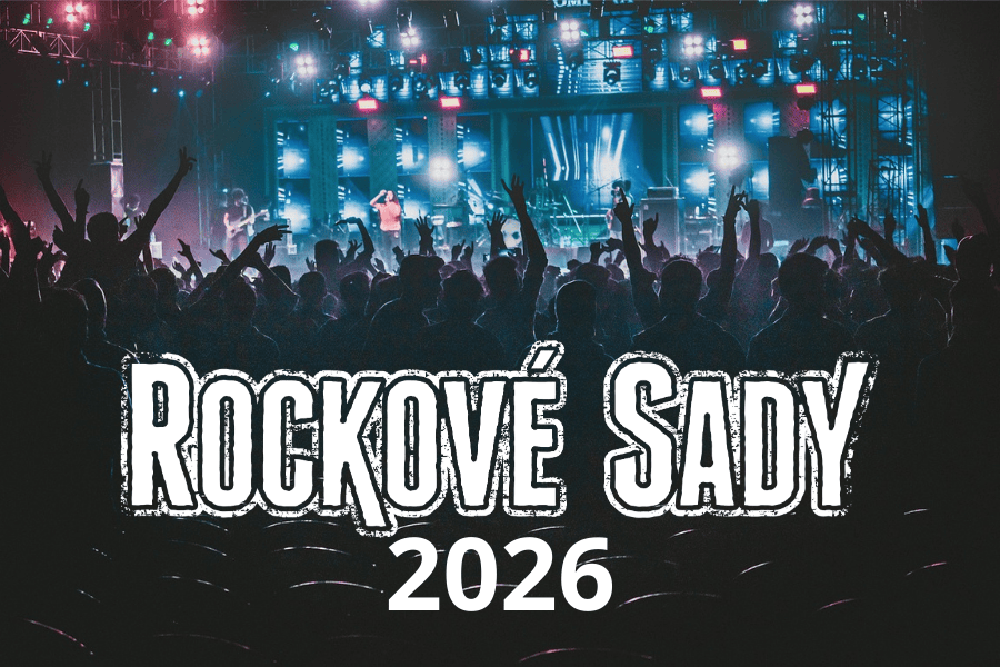 carousel image Rockové sady Kraslice