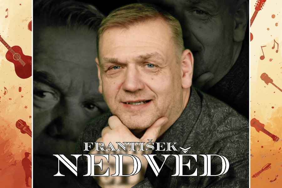 carousel image František Nedvěd Z Toronta Až Na Strahov