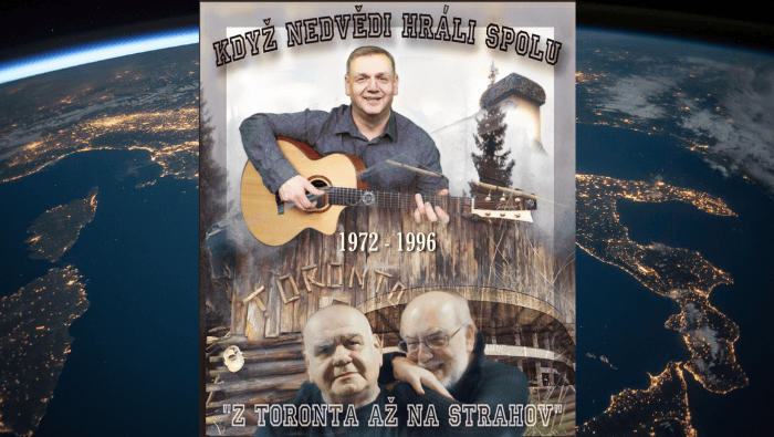 carousel image František Nedvěd Z Toronta Až Na Strahov