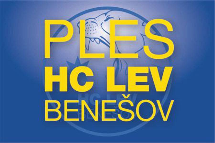 carousel image PLES HC LEV BENEŠOV