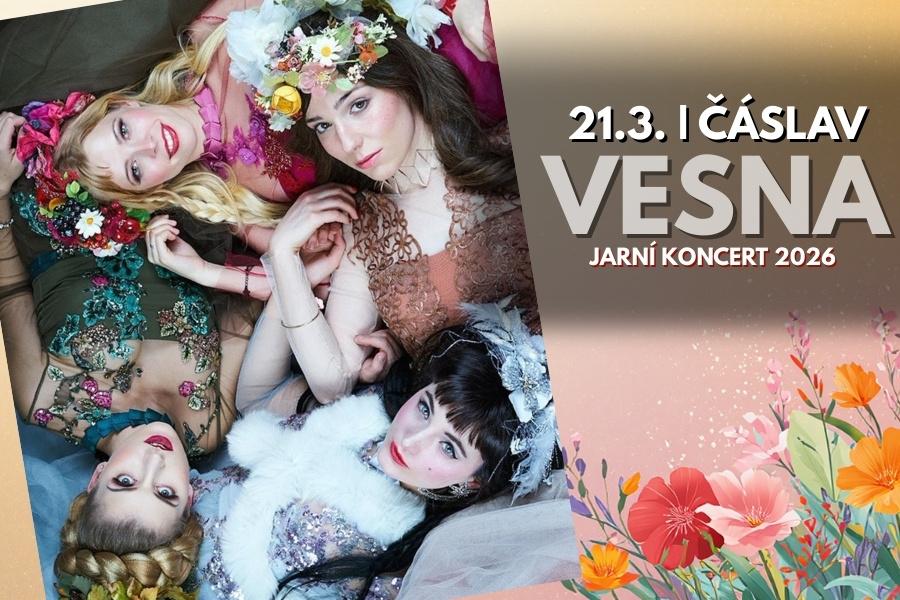 carousel image Vesna