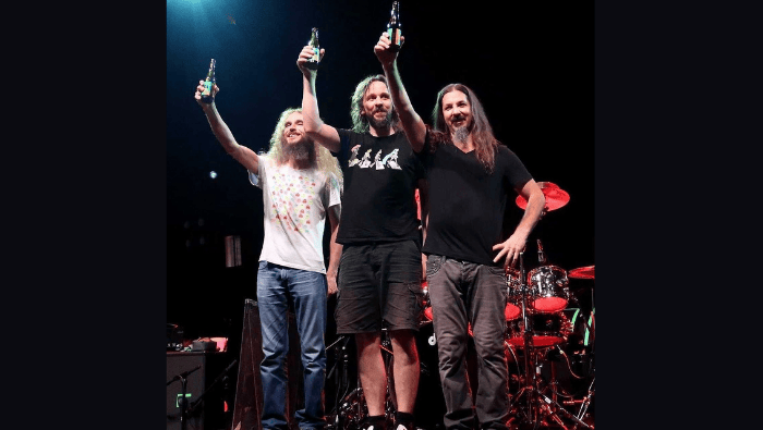 carousel image The Aristocrats