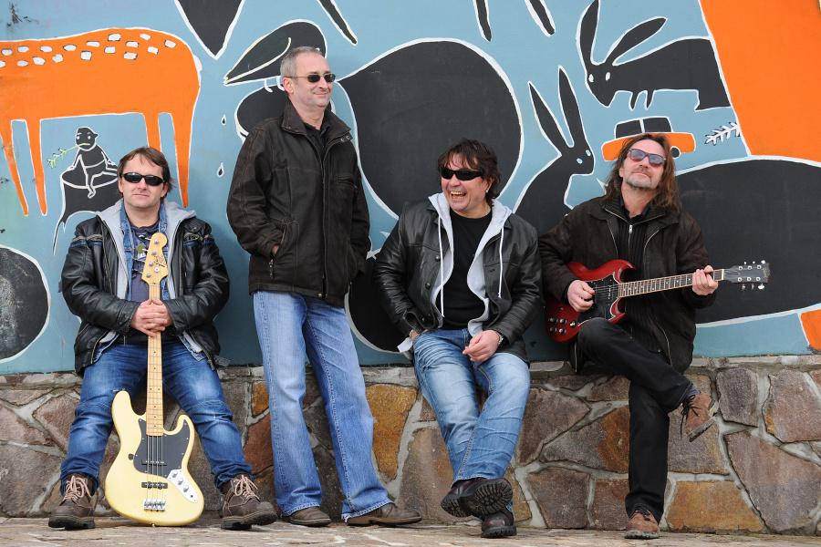 carousel image Keks Zruč nad Sázavou